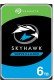 Seagate SkyHawk 6TB Surveillance Hard Drive