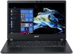 Acer TravelMate TMP614-51-G2-5086 Intel Core I5-10210U vPro 8GB RAM 512GB SSD 14" Full HD Windows 10 Pro Laptop - NX.VMQEK.008