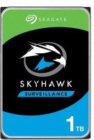 Seagate SkyHawk 1TB Surveillance Hard Drive 3.5" SATA III 6GB's 5900RPM 64MB Cache