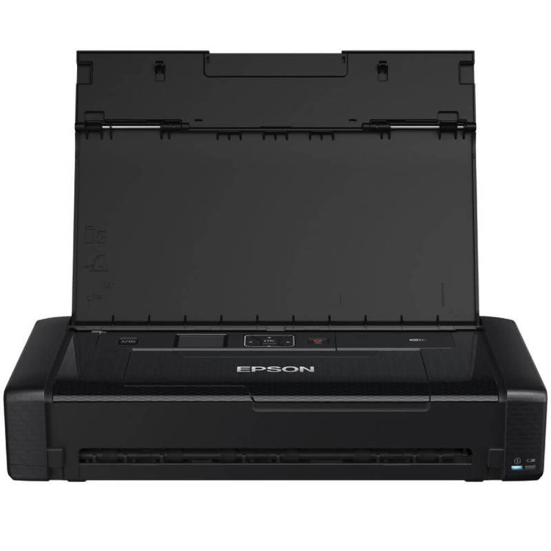Epson WorkForce WF-110W A4 Colour Inkjet Printer