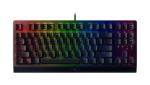 Razer BlackWidow V3 Tenkeyless Mechanical Gaming Keyboard - UK Layout