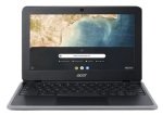 Acer Chromebook 311 C733U-C2XV Intel Celeron N4000 4GB RAM 32GB eMMC 11.6" HD Chrome OS Laptop - NX.H94EK.001