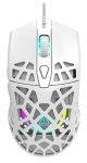 Canyon Puncher GM-20 Gaming Mice - White