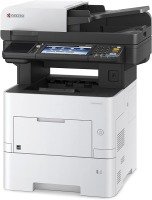 Kyocera ECOSYS M3655idn A4 Mono Multifunction Laser Printer