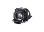 Panasonic ET LAB50 Replacement Lamp for PT-LB50NTE/50E/50SU/51NTE/51E/51U Projectors