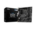 MSI B460M PRO-VDH mATX Motherboard