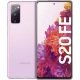 Samsung Galaxy S20 FE 6.5'' 128GB Smartphone - Silky Lavender