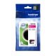 Brother Magenta High Yield Ink Cartridge LC3233M