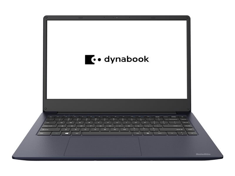 Dynabook Satellite Pro C40-H-101 Intel Core i5-1035G1 8GB RAM 256GB SSD 14" Full HD Windows 10 Pro Laptop - A1PYS36E112J