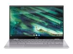 ASUS Chromebook Flip C436FA Intel Core I3-10110U 8GB RAM 128GB SSD 14" Full HD Touchscreen Chrome OS Convertible Laptop - C436FA-E10295