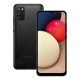 Samsung Galaxy A02s 6.5'' 32GB Smartphone - Black
