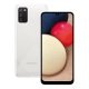 Samsung Galaxy A02s 6.5'' 32GB Smartphone - White