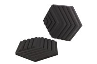 Elgato Wave Panels Extension Set of 2 acoustic treatment panels with EasyClick frames
