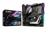 MSI MPG Z390 GAMING PRO CARBON LGA 1151 DDR4 Motherboard