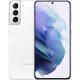 Samsung Galaxy S21 256GB 5G Smartphone - White