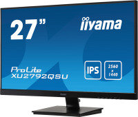 Iiyama ProLite XU2792QSU-B1 27" QHD IPS Monitor