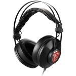 MSI Over-Ear Gaming Headset with Microphone
