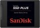 SanDisk SSD PLUS 2TB Sata III 2.5 Inch Internal SSD