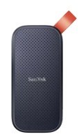 SanDisk Portable SSD 480GB - up to 520MB/s Read Speed, USB 3.2 Gen 2, Up to two-meter drop protection
