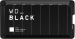 WD_BLACK 1TB P50 Game Drive SSD - up to 2000MB/s read speed, USB 3.2 Gen 2x2