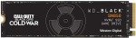 WD_BLACK SN850 NVMe SSD 1TB Call of Duty Black Ops Cold War Special Edition