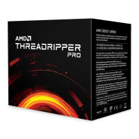 AMD Ryzen Threadripper PRO 3975WX Processor