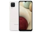 Samsung Galaxy A12 6.5'' 64GB Smartphone - White