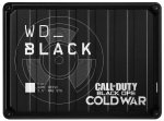 WD_BLACK P10 Game Drive 2TB Call of Duty Edition