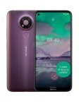 Nokia 3.4 6.3" 32GB Smartphone - Dusk