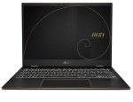 MSI Summit E13 Flip Evo Core i7 16GB 1TB SSD 13.4" Win10 Home+ Touchscreen Convertible Laptop
