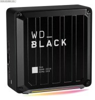 WD_BLACK D50 GAME DOCK SSD 1TB BLACK EMEA