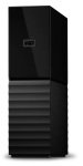 WD 16TB My Book USB 3.0 Desktop Hard Drive with Password Protection and Auto Backup Software