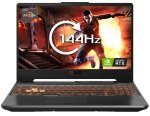 Asus TUF A15 Ryzen 7 16GB 1TB HDD 256GB SSD RTX 2060 15.6" FHD Win10 Home Gaming Laptop