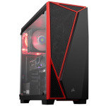 AlphaSync RX 6800 AMD Ryzen 5 16GB RAM 1TB HDD 480GB SSD Gaming Desktop PC