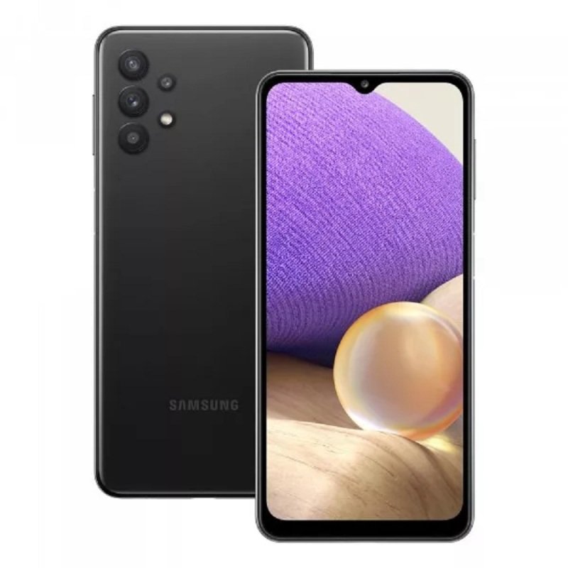 undefined | Samsung Galaxy A32