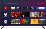 Cello C5020G-4K 50" 4K Ultra HD Android Smart TV with Google Assistant