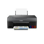 Canon PIXMA G2560 A4 Colour Multifunction Inkjet Printer
