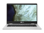 ASUS Chromebook C423NA Celeron N3350 4GB 64GB eMMC 14" HD Chromebook