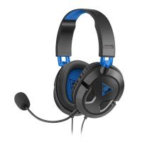Turtle Beach Recon 50p Gaming Headset for Xbox, PS5, PS4, Switch, PC