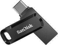 SanDisk Ultra Dual Drive Go 64GB USB-A and USB-C USB Stick