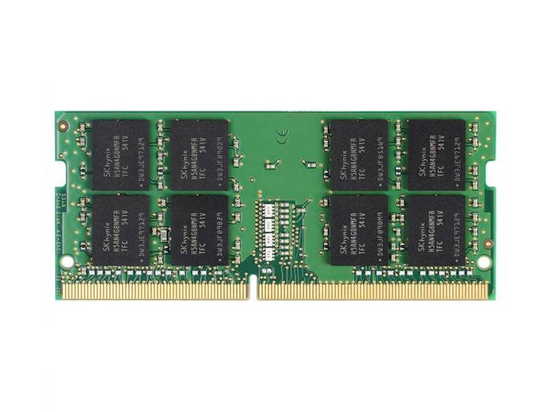 Integral 16GB DDR4 3200MHz PC4-25600 1.2V CL22 SODIMM