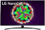 LG 50NANO793NE 50" 4K Ultra HD HDR Smart NanoCell TV