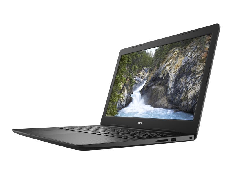 Dell vostro 3590 обзор