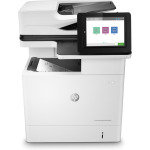 HP LaserJet Enterprise MFP M635h A4 Mono Multifunction Laser Printer