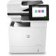 HP LaserJet Enterprise MFP M635h A4 Mono Multifunction Laser Printer