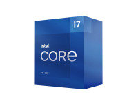 Intel Core i7 11700 11th Gen Rocket Lake 8 Core Processor