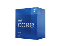 Intel Core i7 11700F 11th Gen Rocket Lake 8 Core Processor