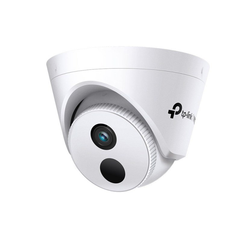 TP-Link VIGI C400HP 3MP Turret Network Camera with 2.8mm Lens