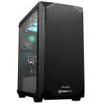 Alphasync RX 6700XT AMD Ryzen 7 16GB RAM 2TB HDD 1TB SSD Gaming Desktop PC