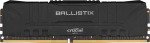 Crucial Ballistix 16GB DDR4-3200 Desktop Gaming Memory (Black)